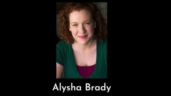Alysha Brady- Real Reel